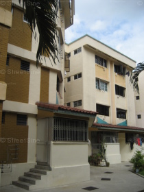 Blk 102 Serangoon North Avenue 1 (Serangoon), HDB 3 Rooms #284222